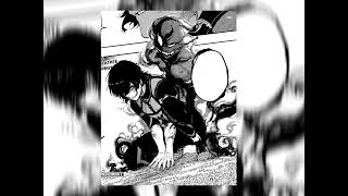 UNO Y SOLO – svlient, Vladyslav, Sevruk (Super Slowed) x Blue Lock