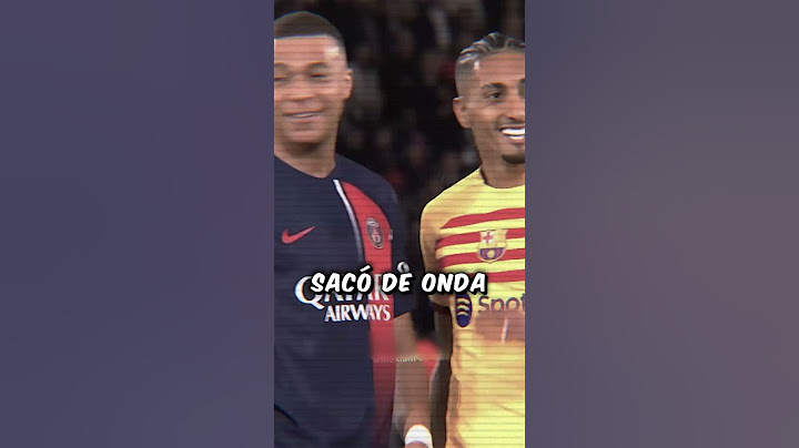 These are Mbappe's true friends