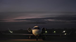Learjet 23 60th Speed Record Anniversary