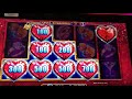 Winning quick hits slot machine in cripple creek casino ...