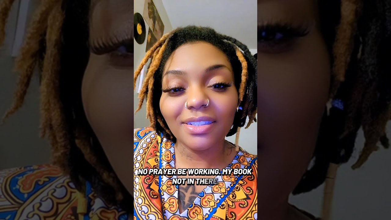 Part 3 of how a 9yr old manifested a demon in front of me. 