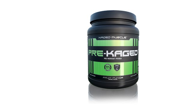 Why PRE-KAGED Has The Biggest Scoop Size ! - YouTube