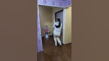 ICE SCREAM 8 REAL LIFE BORIS ESCAPE