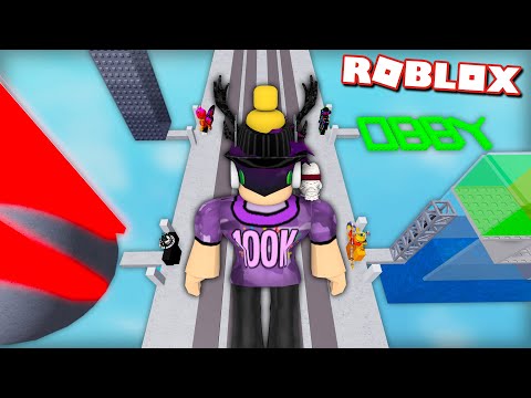 I Hosted An Obby Building Competition For 1000 Robux Obby Creator On Roblox 5 Youtube - obby co nf robux