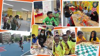 DYCD 2022: A Year in Review