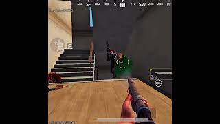 Victor TOKİ’de Pusu Yaptım🗿🗿🗿 HEMEN PUBG MOBİLE'DAKİ WOW MODUNU DENEYİN