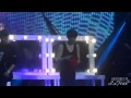 Luhan the lost planet in bejin tonight