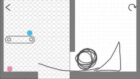 브레인 도트 178번 공략