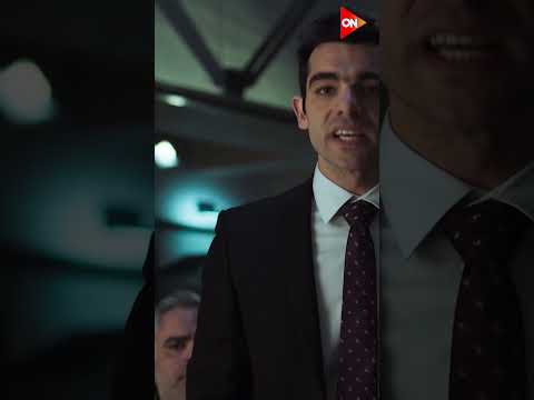 حركة صايعة آدم قدر يلفت إنتباه فريدة بشطارته بعد ما كان متوقع خسارته Suits بالعربي Shorts