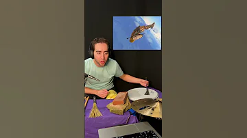 Legend Of Zelda Sound Effects On Drums 