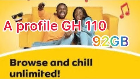 MTN Data Bundles Explained: Which One is Right for You to get rich ?