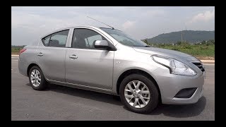 видео Nissan Almera | Не заводится – полезные советы | Ниссан Альмера