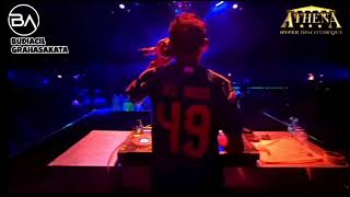 DJ AGUS JUMAT 29 AGUSTUS 2025 | ANAK LANGIT YUDI VAGANZA