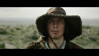 The Man Who Killed Don Quixote Lhomme Qui Tua Don Quichotte 2018 - Trailer International