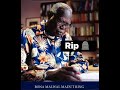 Mawiir Lok RIP Bona Malual Madut Ring Official Audio South Sudan 2025