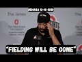 Ryan Day BLASTS Jayden Fielding after loss - Post Game Interview - Indiana vs Ohio State  Mp3 Song