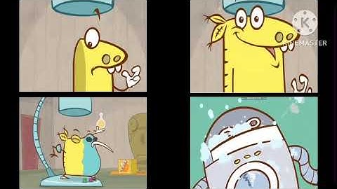 Random Maze Quadparison To Rudolf