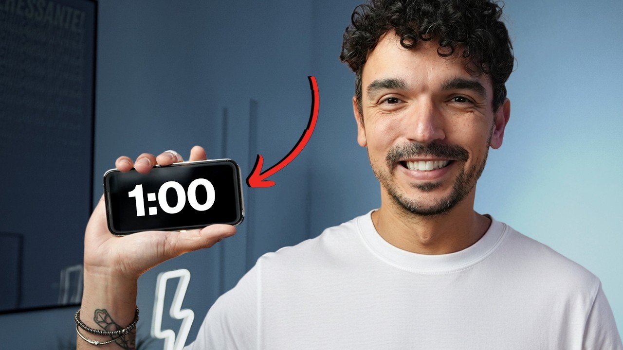 10 Abitudini da 1 Minuto per il 2026