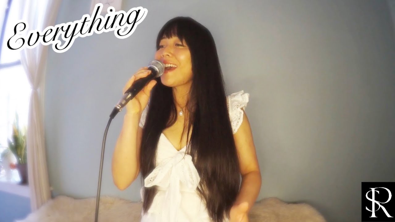 Everything by MISIA - YouTube