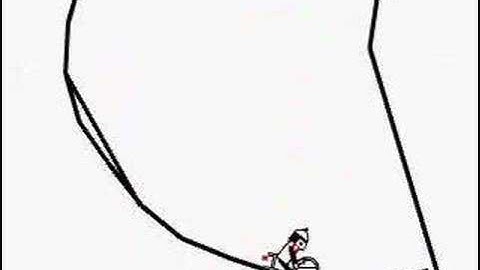 line rider nice tricks