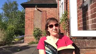 Reading The Shack