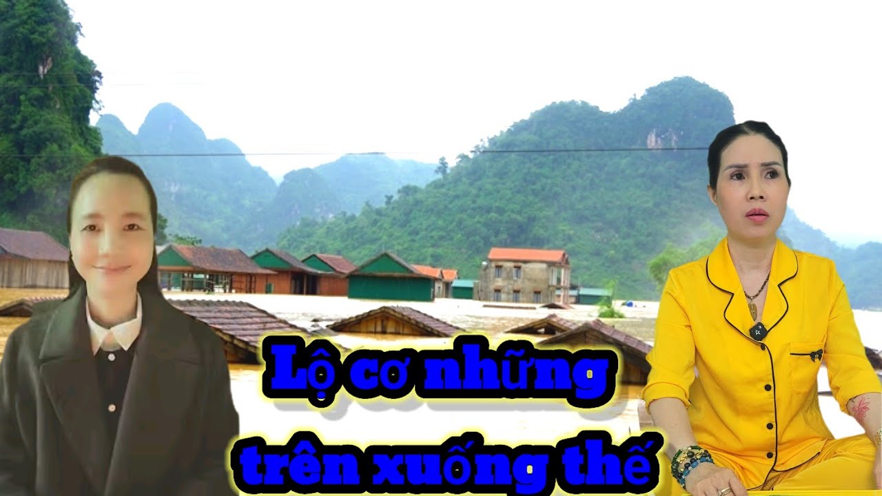 Nữ tướng Cờ Đào lộ🌹 cơ nói về cô Kiều Diễm giám xuyên tạc những đạo giáo nghe rùng rợn 🙏👈