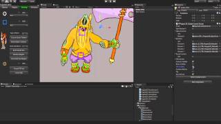 Puppet2D Monster FFD Fast Tutorial Net Worth