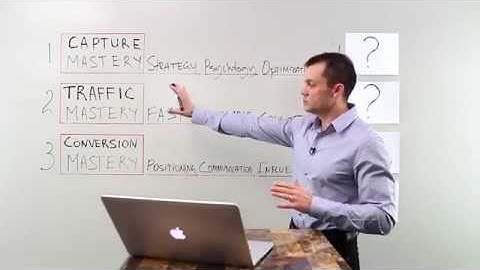 Internet Traffic Formula - Explained By Vick Strizheus