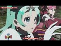 Princession Orchestra EP 24-Princesses VS Red Queen Round 1 [🎵 Shinku no Ibara/真紅の荊]