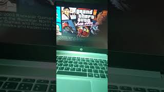 Play GTA Vice City in browser #freelancing #tutorial #gaming #gtavicecity #games