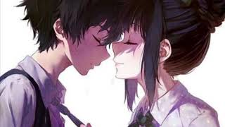 Download Lagu Nightcore - Talk Fast MP3