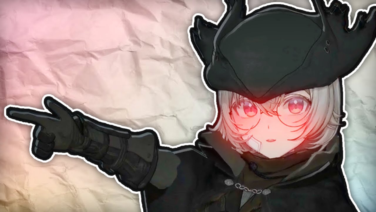 SARUEI BEING CUTE XVI