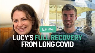 How I Fully Recovered From Long Covid | Lucy