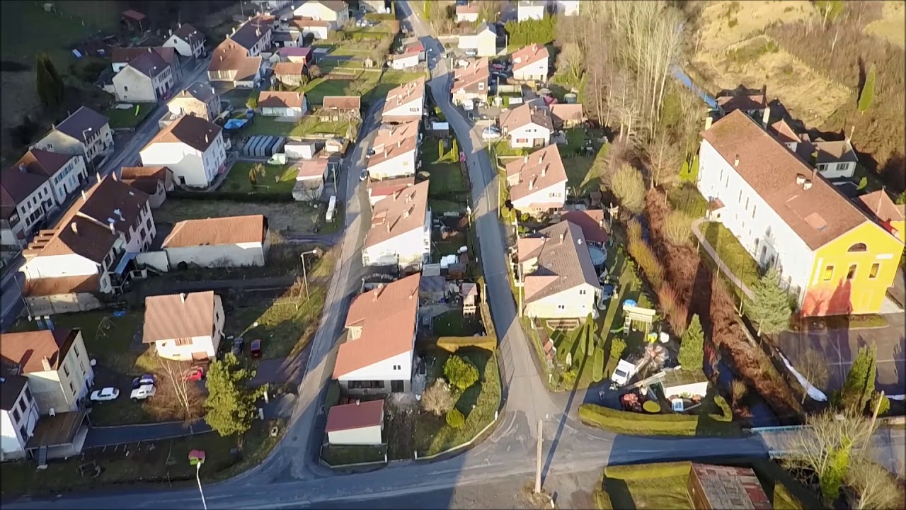 France, Vosges, Moussey,