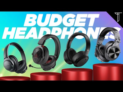 Best Budget Headphones Under $100 in 2022