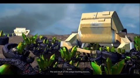 Command & Conquer Remastered GDI mission 4A Stolen Property Belarus Republic Hard Difficulty