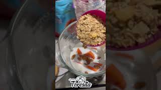 Mi bebida energética y desinflamatoria te enseño la receta 👩‍🍳😋 #recetas #viral #cocinero #salud