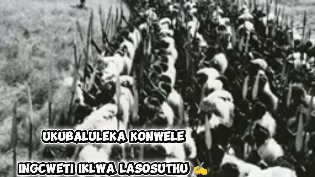 Ingcweti iklwa lasosuthu ukubaluleka koNwele