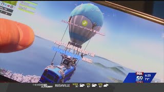 Fortnite's maker sues Apple and Google after the game was removed from both app stores screenshot 1