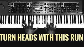 Start Your Songs With This 🔥 Run 🏃🏿 💨