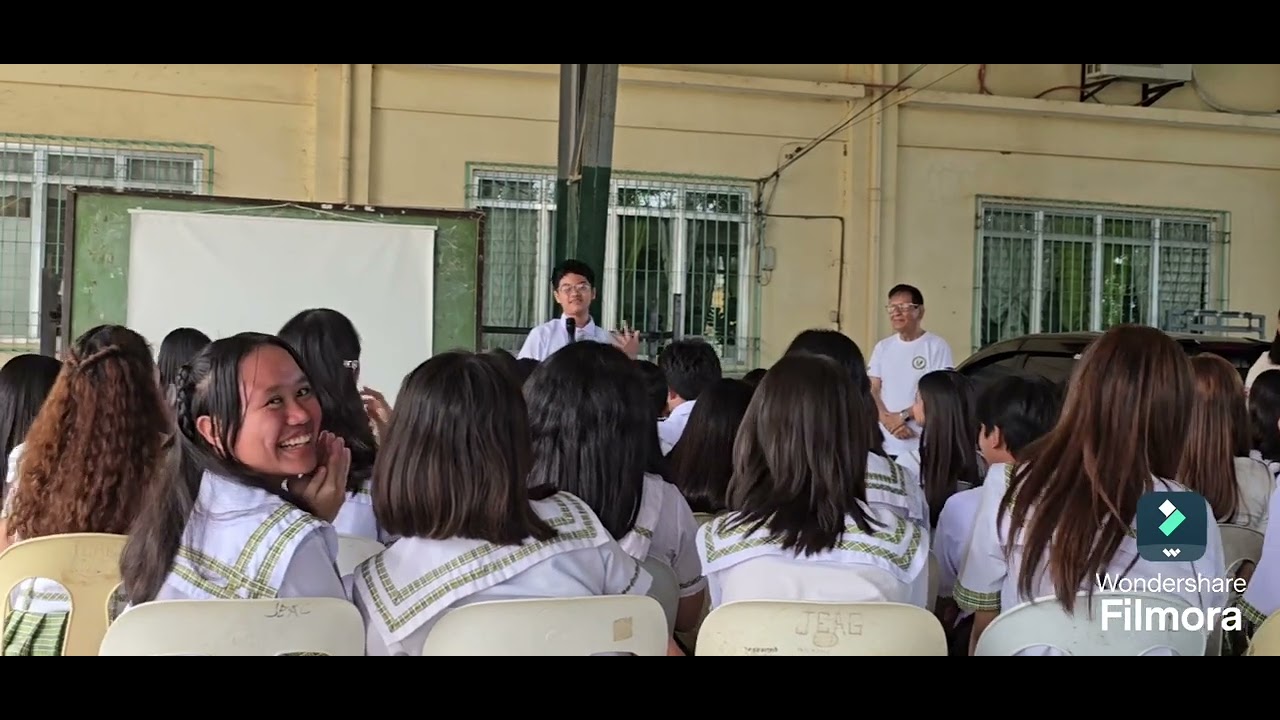 FNKN English Empowerment JEAGMHS Orion