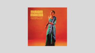 Miriam Makeba - House Of The Rising Sun
