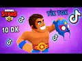 10 DK Brawl Stars Tik Tok Videoları #7