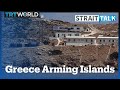 Photos and Video Show Greece Militarising Aegean Islands Close to Türkiye’s Bodrum