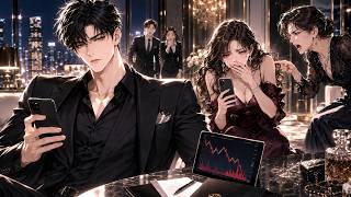 Photos of My CEO Wife and Her Lover Spread Across the Company. I Pulled My $60B Investment.