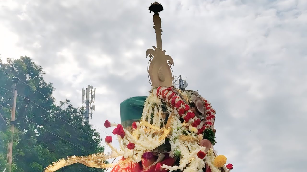 Bellampalli No.2incline Muharram 🤲🏻🌙☪️