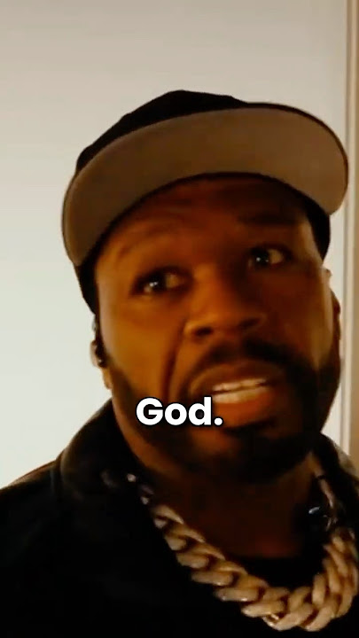 50 Cent Response to Ja Rule