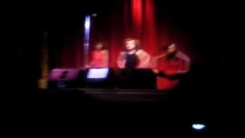 talent show, destiny