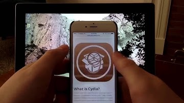 iPhone Cydia Install on IOS 9.3.2/9.3.3 Jailbreak Release For iOS 9.3.2/9.3.3 - NEWLY RELEASED  2016