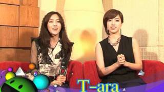 สวัสดีปีใหม่ 2555 - Channel [V] Thailand : Clip 8